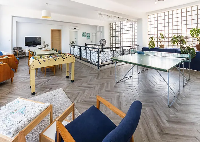 Bed & Breakfast Plage-on Panzio