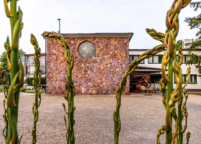 Bed and Breakfast Plage-on Panzio 4*