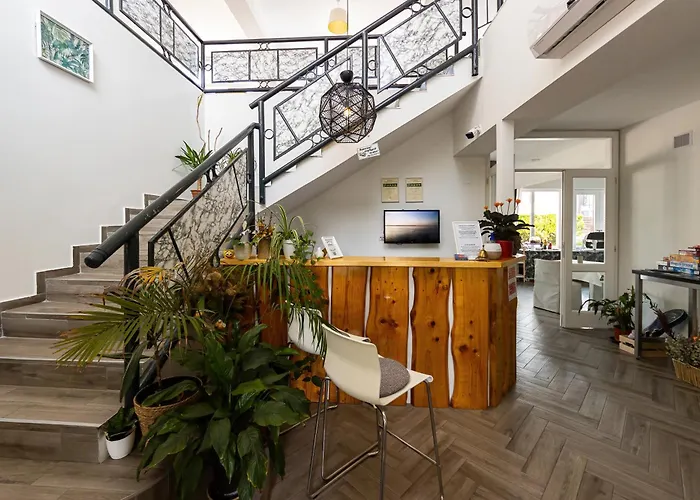 Plage-on Panzio 4* Σίοφοκ