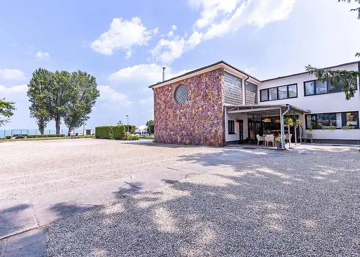 Bed & Breakfast Plage-on Panzio