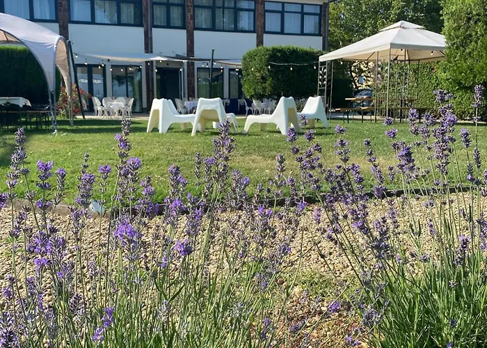 Bed and Breakfast Plage-on Panzio