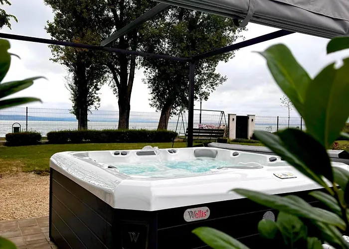 Bed and Breakfast Plage-on Panzio